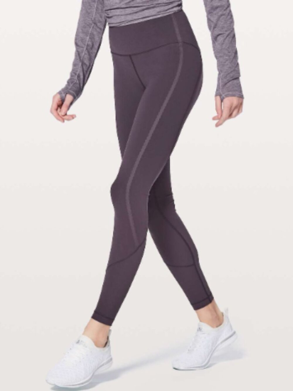 Lululemon Athletica Stop & Drop Tight 28” Luxtreme